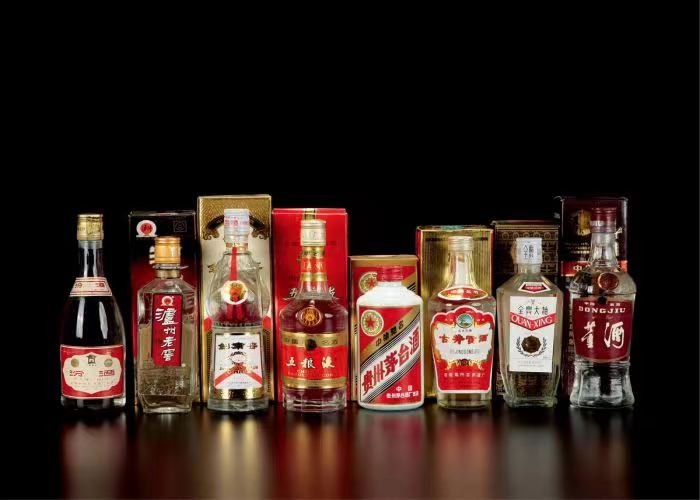 新源老酒储存的方法