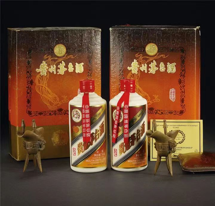 新源烟酒回收